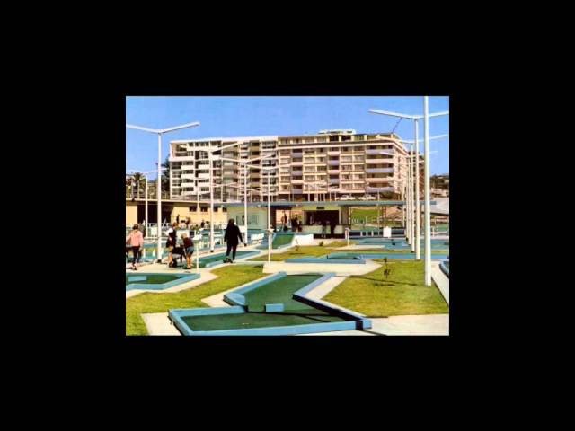 Port Elizabeth Days