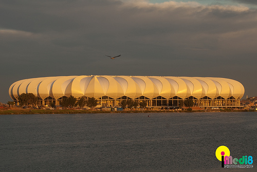 Port Elizabeth