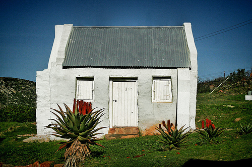 Port Elizabeth
