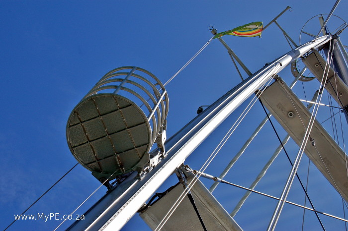 Rainbow Warrior