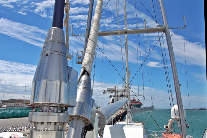 Rainbow Warrior