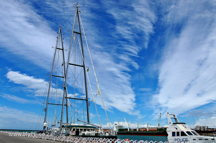 Rainbow Warrior