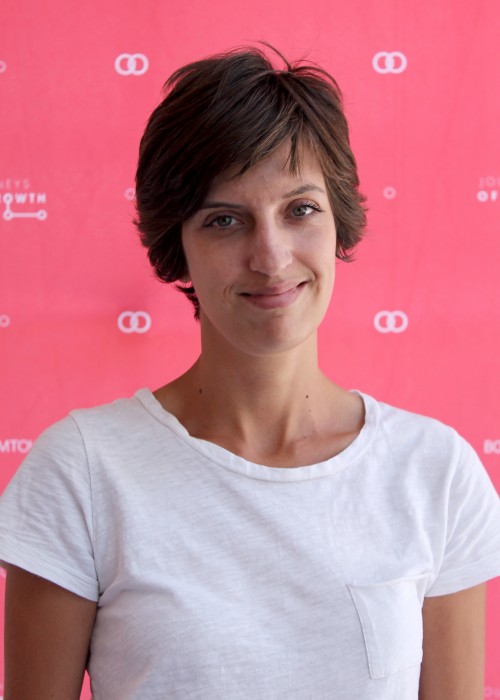 Yolandi Allen