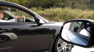 Port Elizabeth - Volvo C30 T5