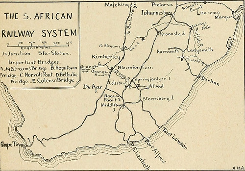 Port Elizabeth