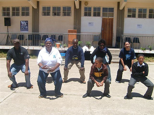 Port Elizabeth