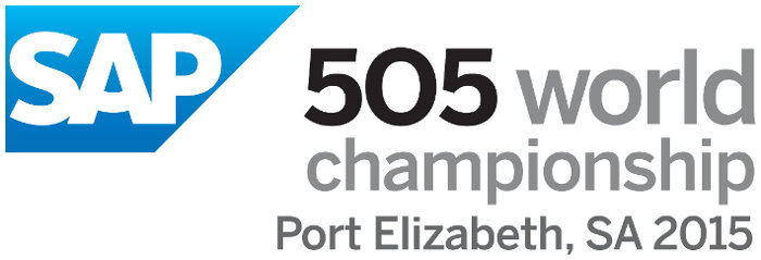 5O5 Worlds Logo