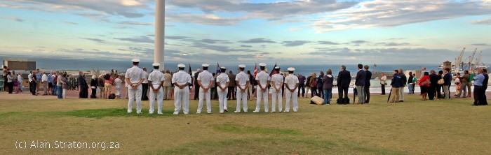 ABYC 505 Worlds Opening Ceremony