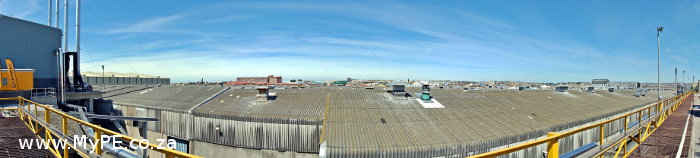 CTSA Solar Power