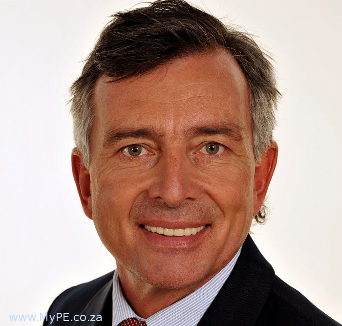 Gerrie van Biljon