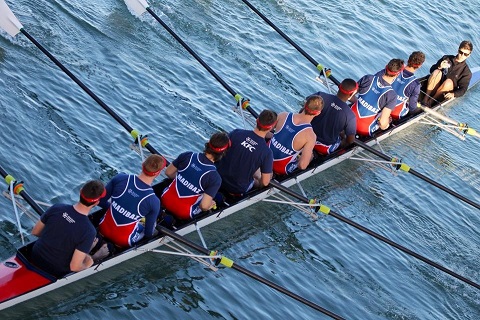 Madibaz Rowing
