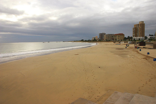 Hobie Beach