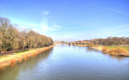 Sundays River