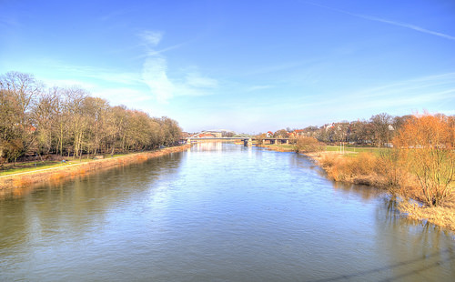 Sundays River