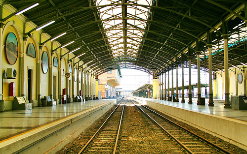 Port Elizabeth