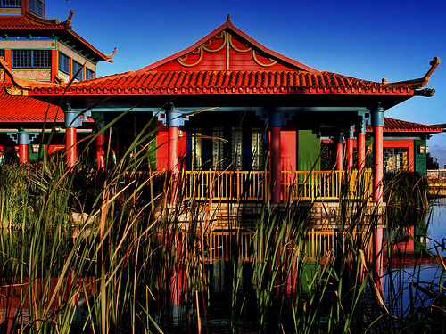 Port Elizabeth