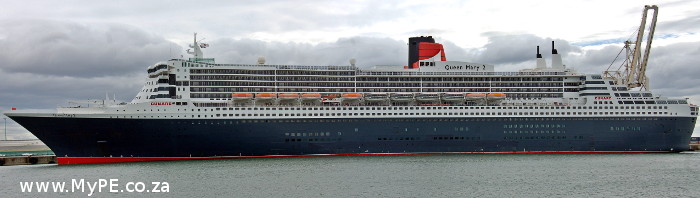 Queen Mary 2