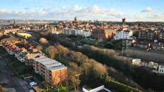 new brighton timelapse