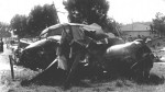 Walmer Plane Crash