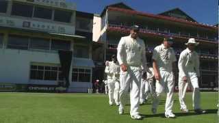 Chevrolet Warriors Sunfoil Series Preview