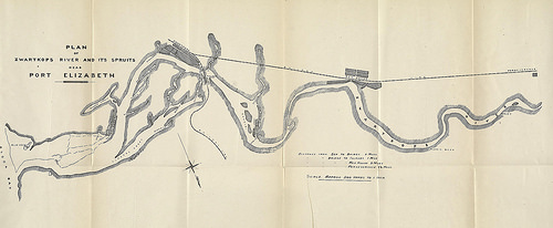 Zwartkops River