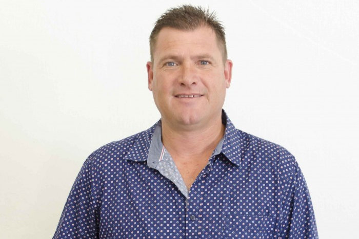 Colin Smith