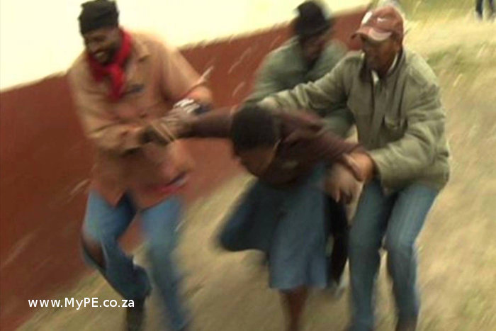 Ukuthwala