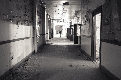 Grey High School