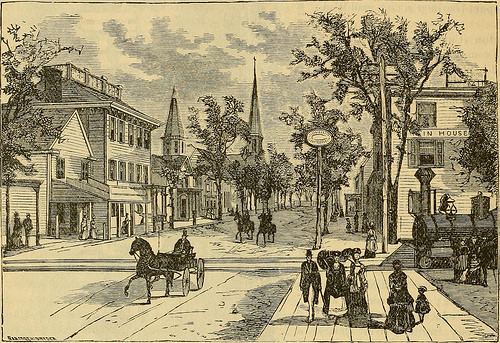 Historical Port Elizabeth