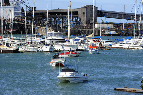 Algoa Bay Yacht Club