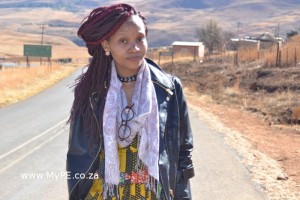 Bongi Mdluli