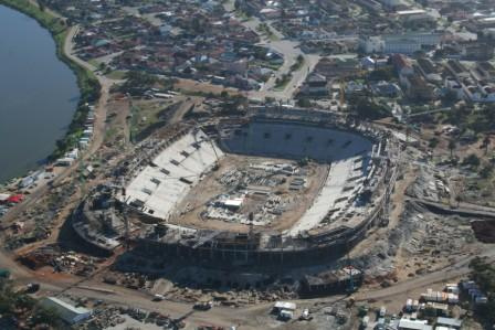 Nelson Mandela Bay