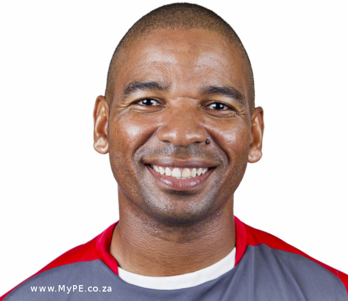 Christo Esau