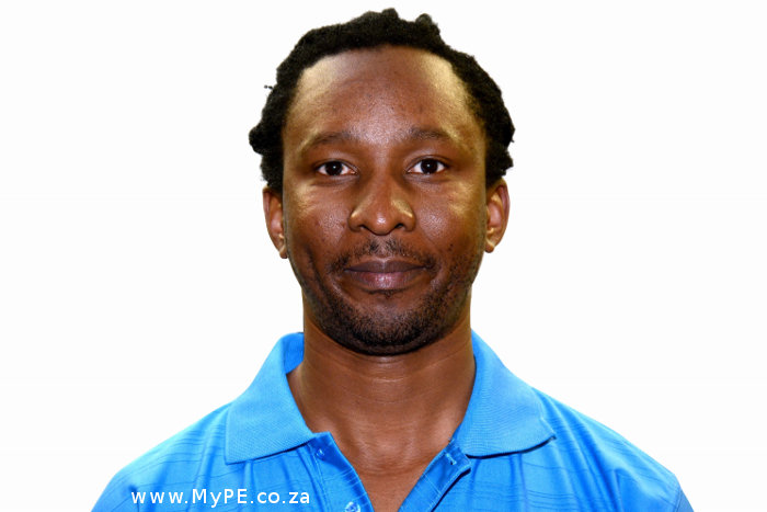 Malibongwe Maketa
