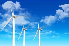 Wind Turbines