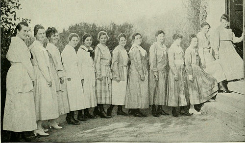 Collegiate Girls School