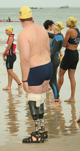 Ironman Port Elizabeth