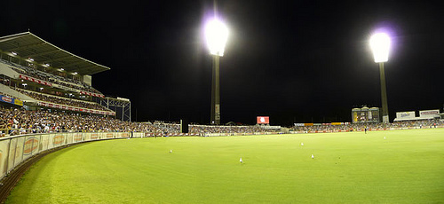 Warriors Cricket
