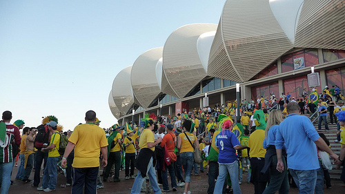 Nelson Mandela Bay