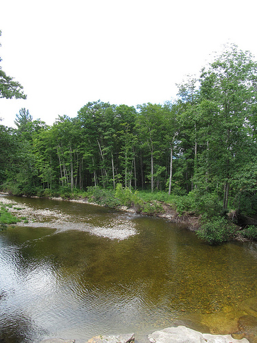 Sundays River
