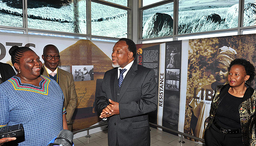 Port Elizabeth Airport