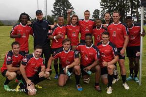 Madibaz Sevens