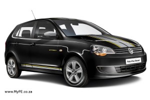 Polo Vivo Street