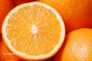 Sundays River Oranges
