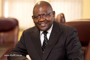 Thozi Gwanya
