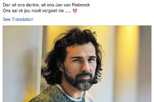 Victor Matfield