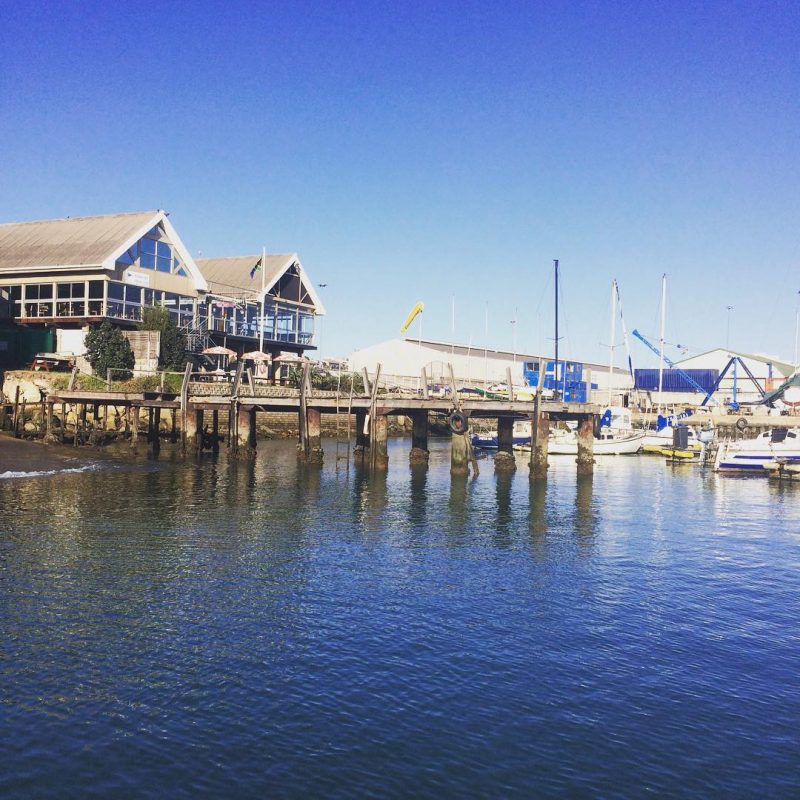 MyPE Image: Algoa Bay Yacht Club
