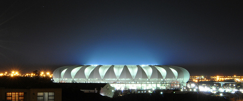 Nelson Mandela Bay