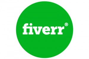 Join Fiverr for a free service
