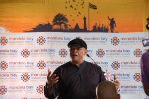 Hugh Masekela